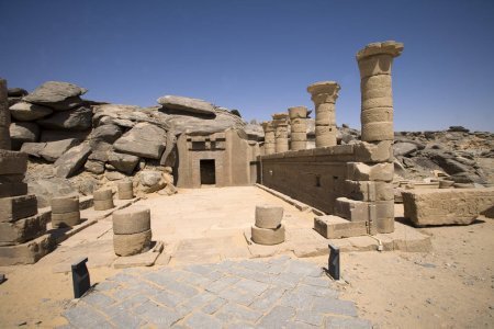 Templo Kalabsha