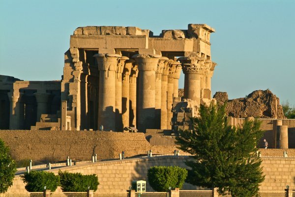 templo de Kom Ombo