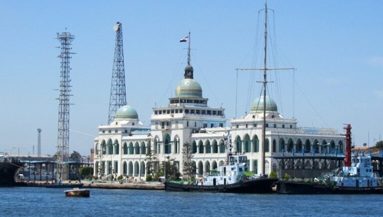 Cairo Alexandria Tours From Port Egypt tour