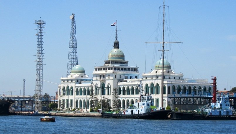 Cairo Alexandria Tours From Port Egypt tour