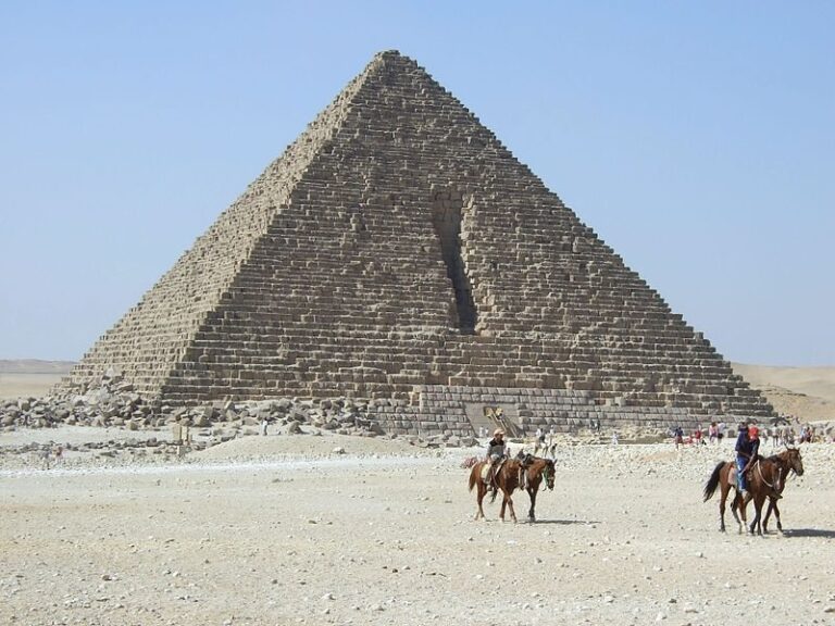 Private Tour Inside The Great Egypt tour