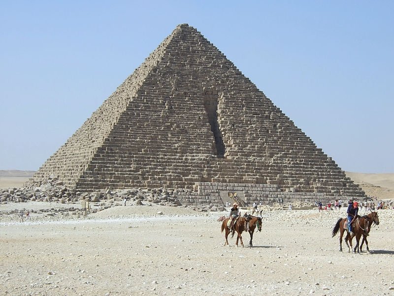 Private Tour Inside The Great Egypt tour