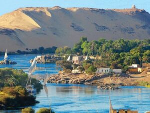 Day Tour To Luxor From Egypt tour