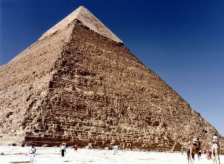 2 Days 1 Night Cairo Tour - 2 Days 1 Night Cairo Tour