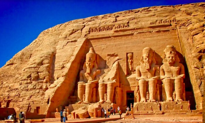Abu Simbel Tour From Aswan Egypt tour