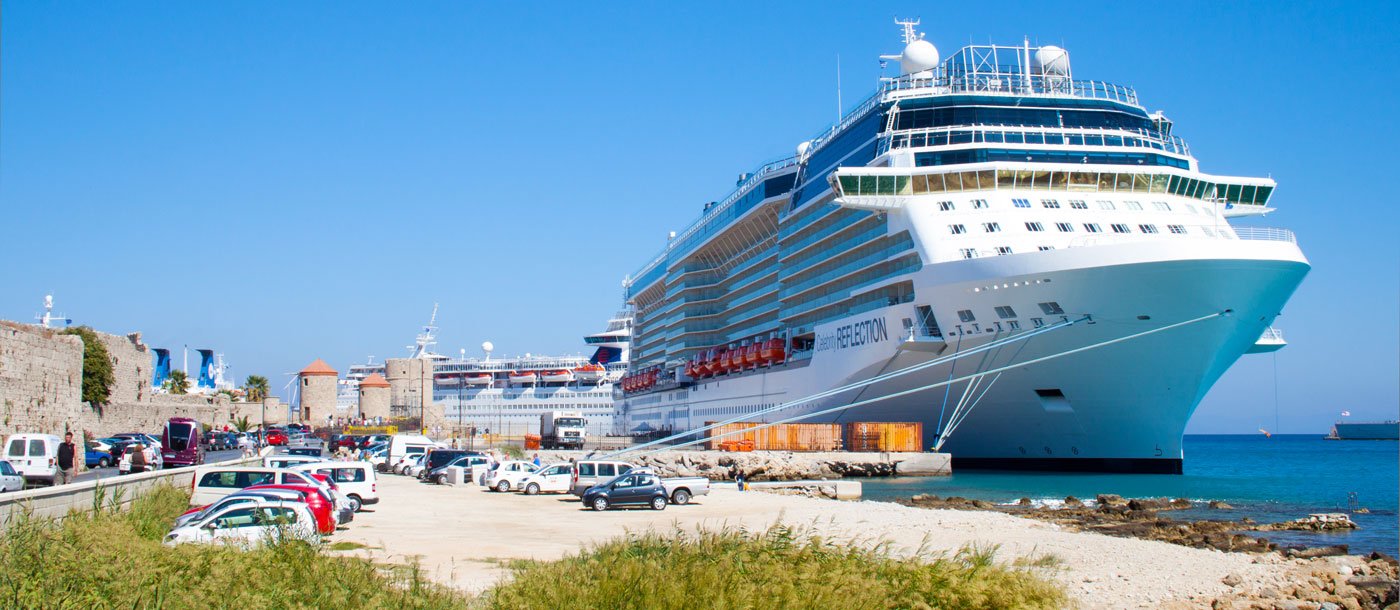 Safaga Port – Main Port Of Egypt