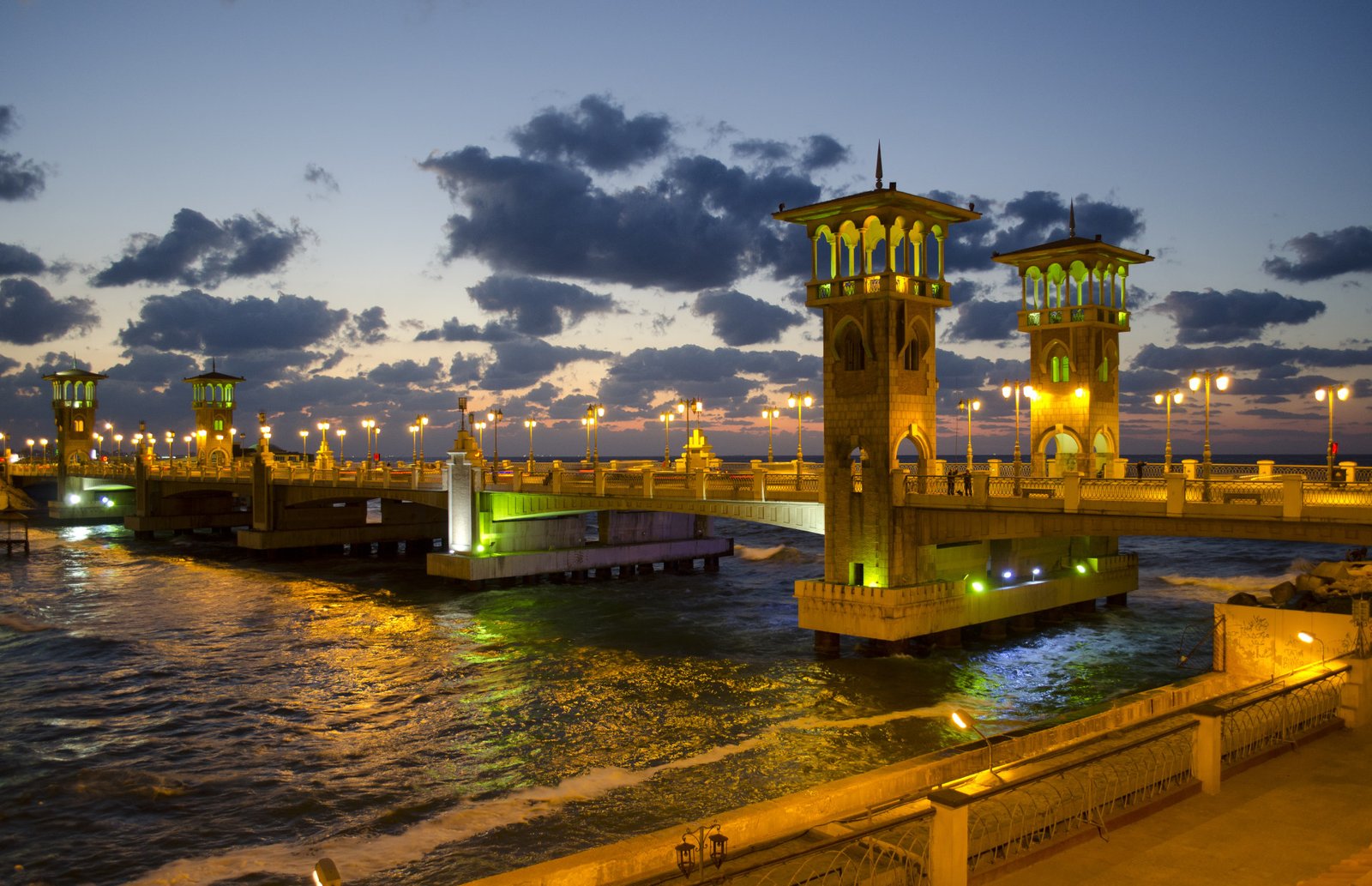 Alexandria City Break Day Tour Egypt tour