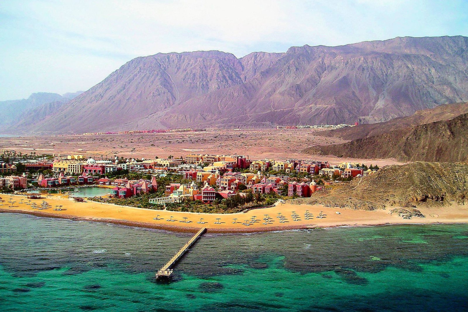 Taba's Hospitality