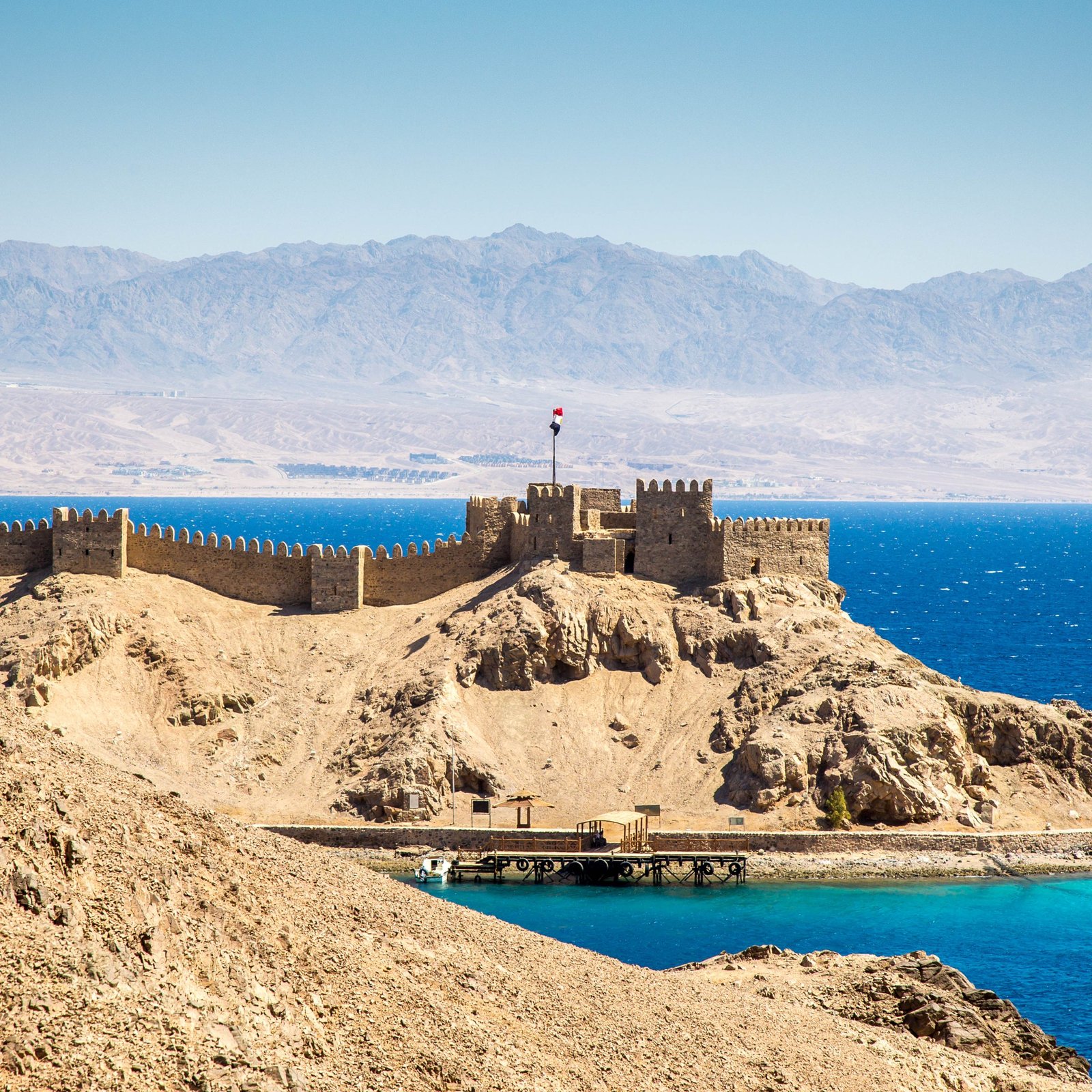 Taba Egypt