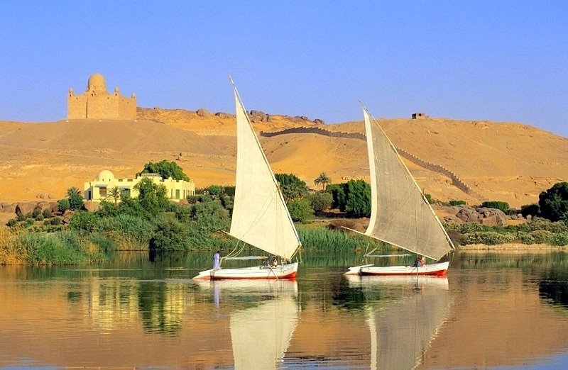 Cairo, Luxor, Aswan and Sharm Al Sheikh