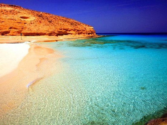 Marsa Matruh