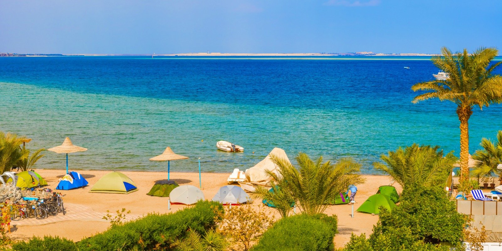 Luxor Tour From Safaga Port