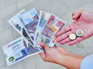 Tipping in Egypt, Baksheesh, or Gratuity