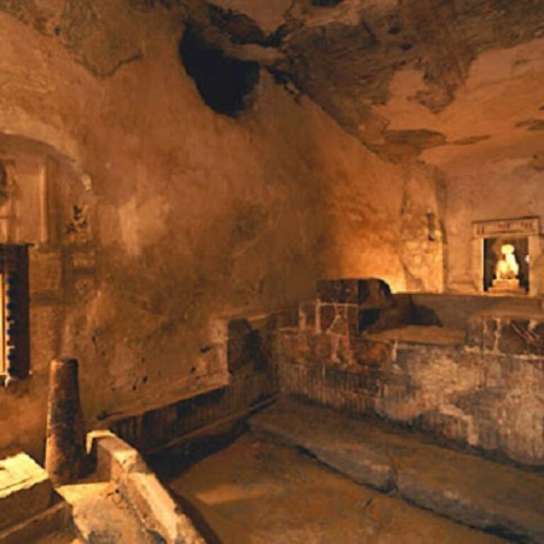 Wonderful Alexandria religious live,Best 11 religious places