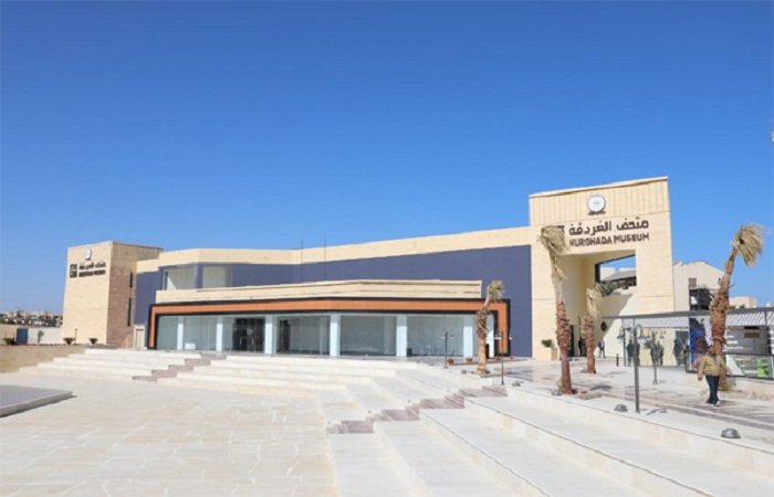 Wonderful New Museum in Hurghada 3 Facts about Hurghada.