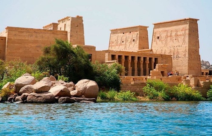 Cairo Nile Cruise Holiday 9 Egypt tour
