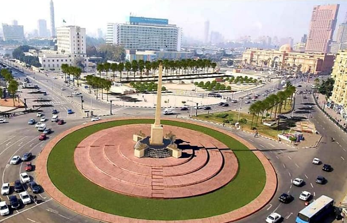 Wonderful Cairo–Part One,Facts about the 4 beautiful places.
