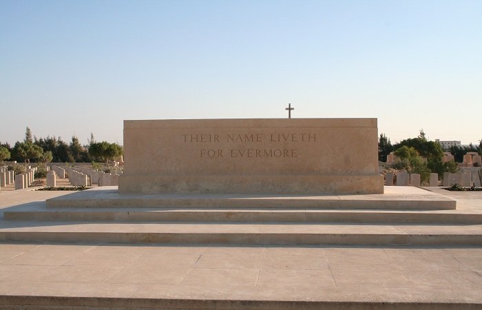 Amazing Al-Alamein City in Marsa Matrouh 5 Facts about it.