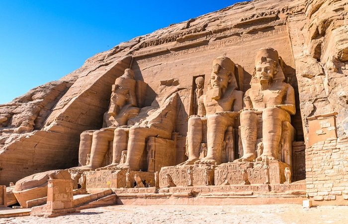 ABU SIMBEL