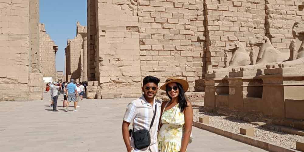 Amazing All temples in Luxor and Aswan ,12 Wonderful Temples