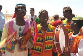 Amazing Nubian Village 2 Facts about beautiful place.