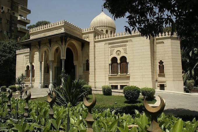 Wonderful Museum of Islamic Art 3 Facts about it.