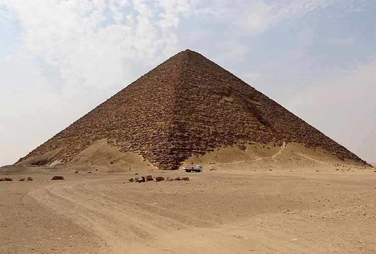 Pyramids Oases Tours Egypt tour