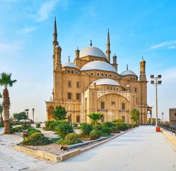Amazing Overnight excursion Cairo from Sokhna port 6 sites