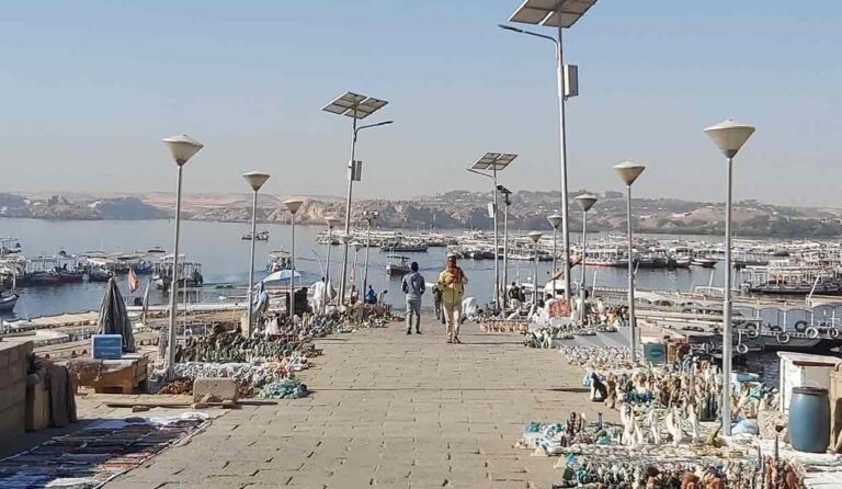 Amazing Secrets of Aswan