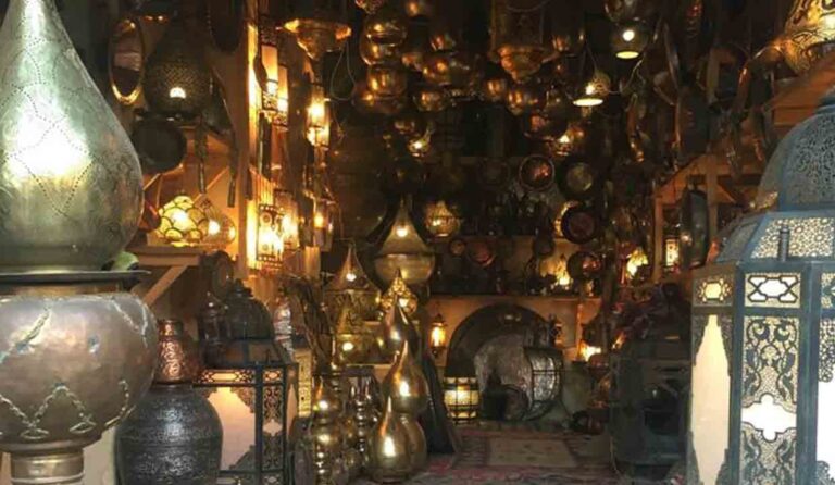 Amazing Cairo Day Trip for Groups from Marina Port on 1 day