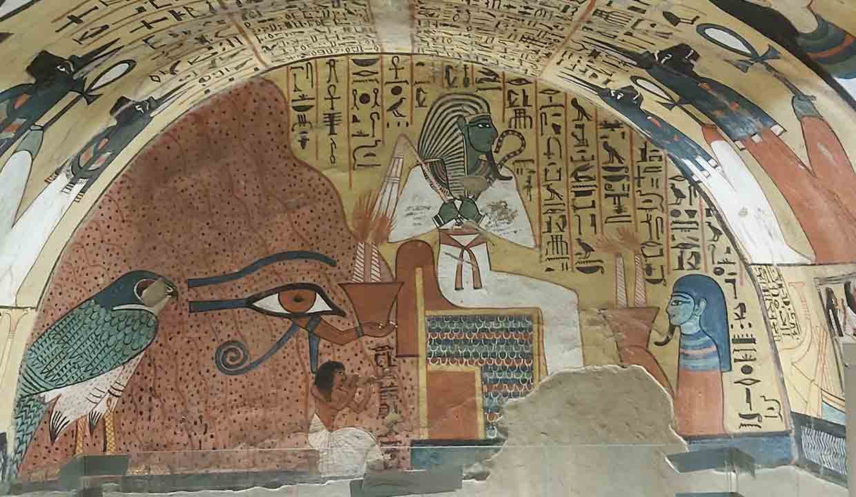 Amazing Deir el-Medina: Unraveling Egypt's Unsung Artisan.