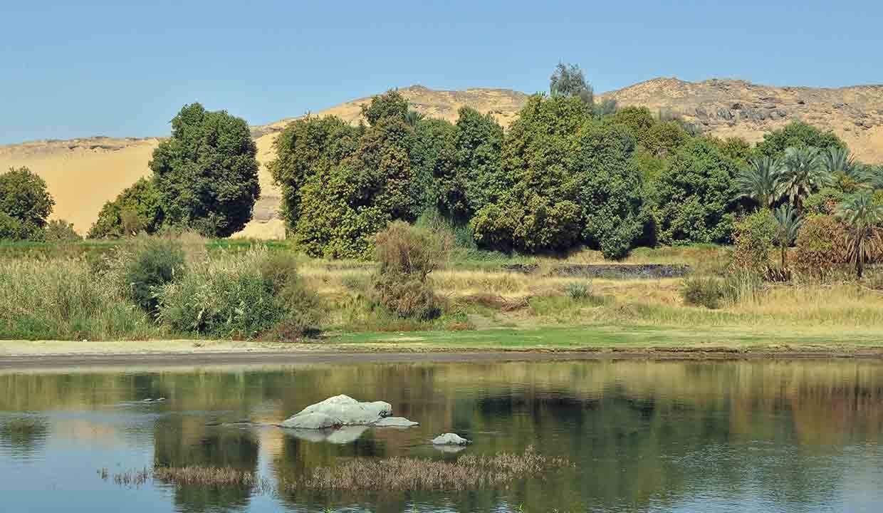 Unforgettable Exploring the Land Beyond the Pyramids