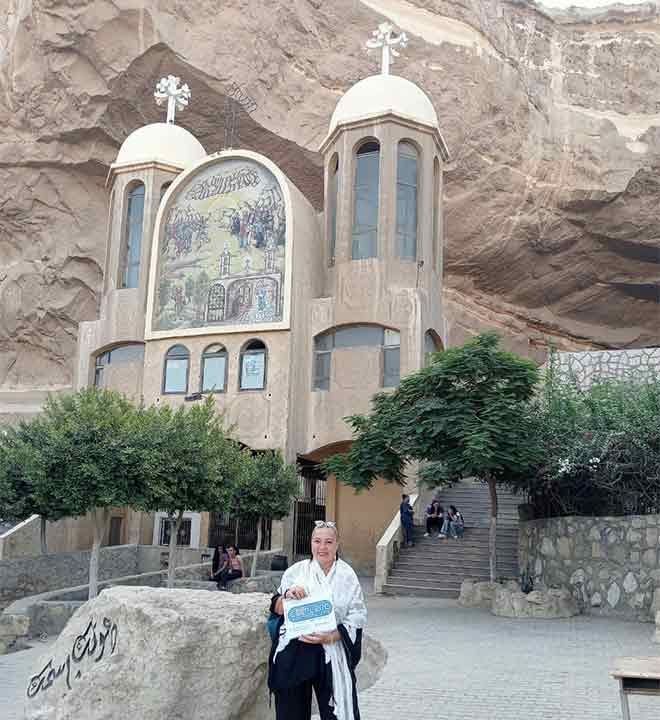 Coptic Cairo