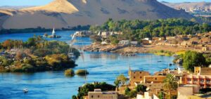Uncover 7 Best Hiking Routes In Egypt