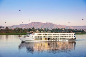 Top 10 Hidden Treasures in Aswan.