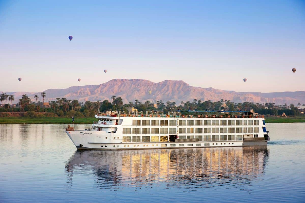 Top 10 Hidden Treasures in Aswan.