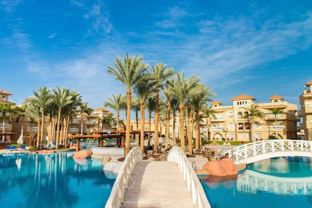 Cairo and Hurghada Tour Cheap Package