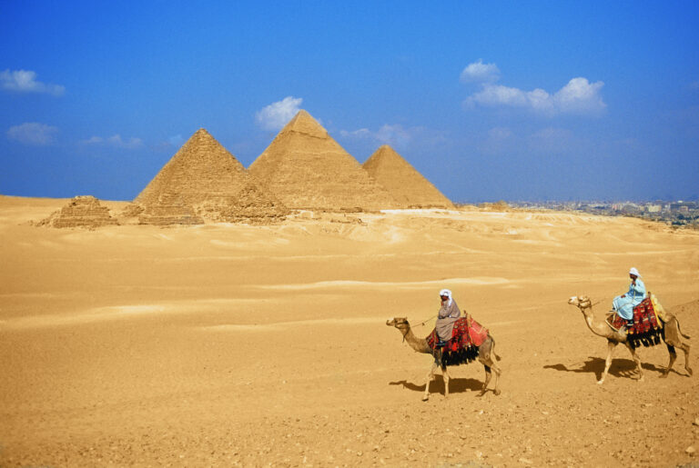 |2 Days 1 Night Cairo Tour|