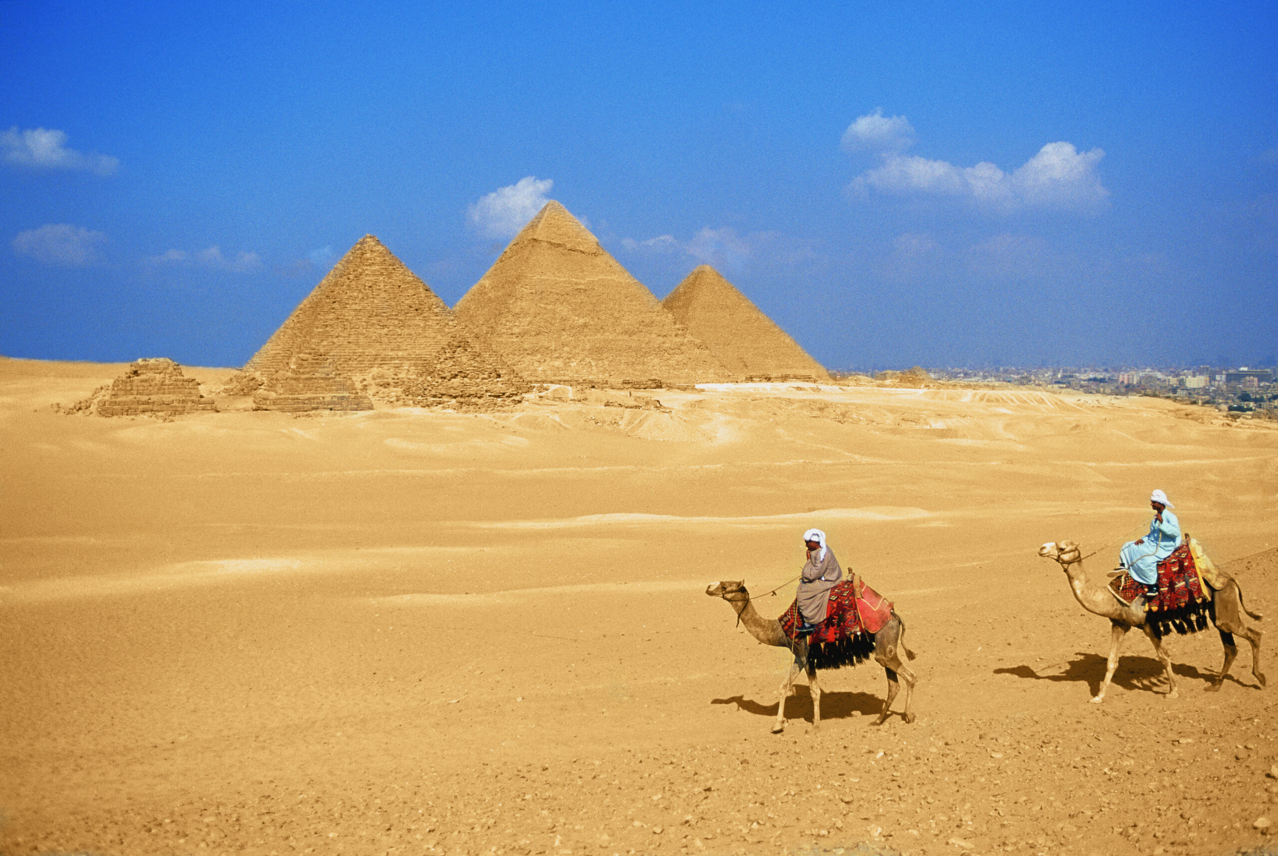 |2 Days 1 Night Cairo Tour|