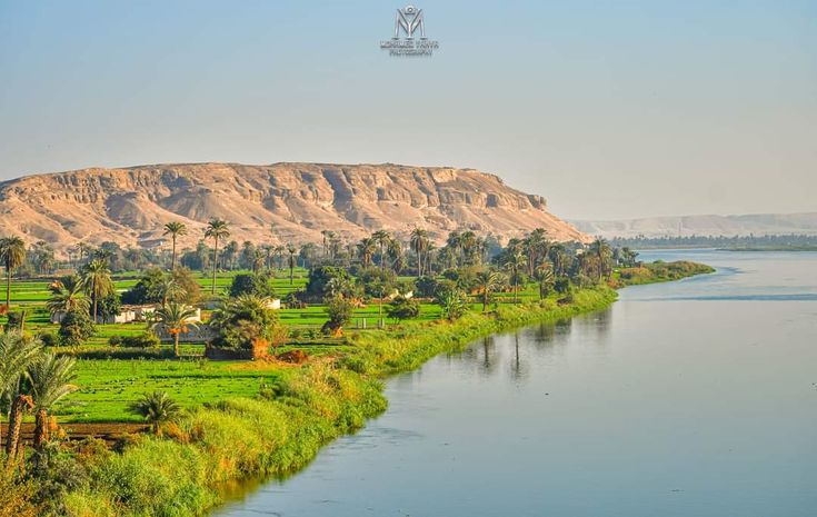 Long Nile Cruise From Cairo Egypt tour