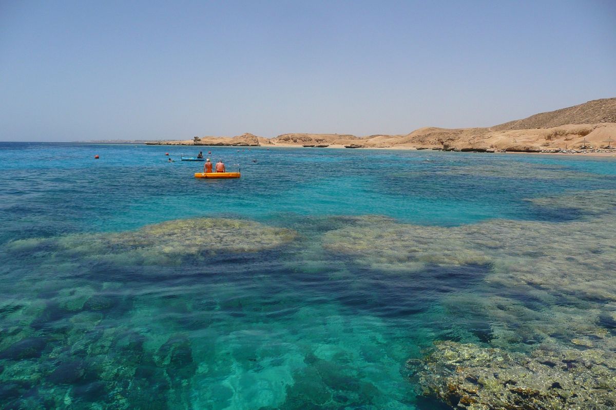 Cairo and Sharm Holiday