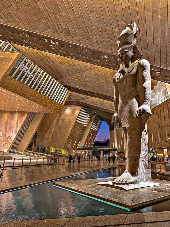 2 Days 1 Night Cairo Tour - 2 Days 1 Night Cairo Tour