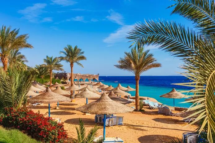 Hurghada Snorkeling Tour From Safaga Egypt tour