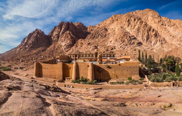||Mount Sinai|