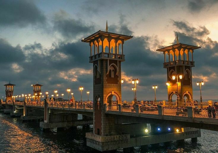 Cairo Luxor And Alexandria Cheap Egypt tour