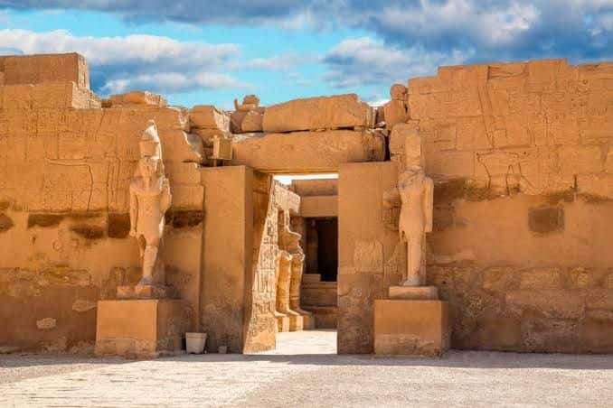 Luxor Tour from Hurghada – 2 Days
