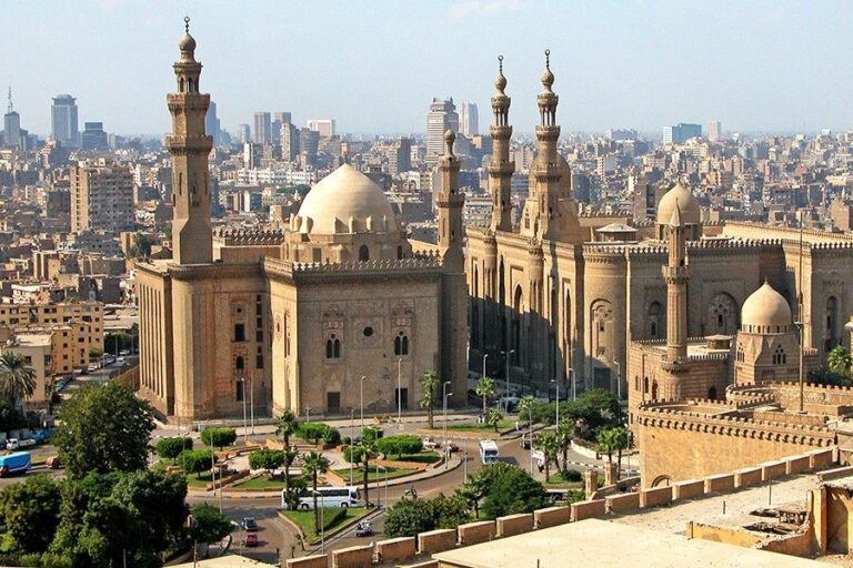 Two Day Tour To Cairo Egypt tour