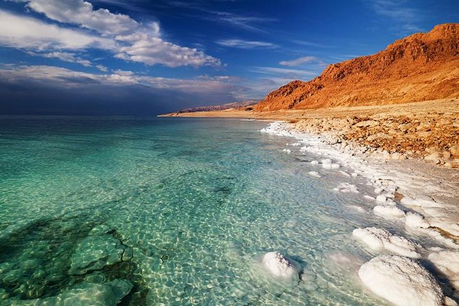 Jordan Dead Sea Tour From Egypt tour