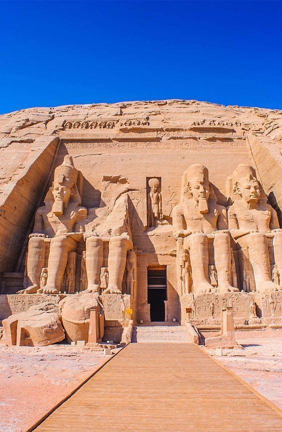 M S Amwaj Living Stone Egypt tour