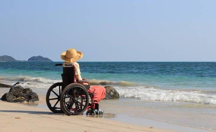 Accessible Shore Excursion – Cairo Tour from Alexandria Port